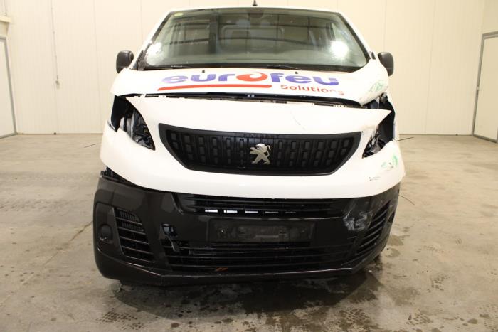 Peugeot Expert 1.5 BlueHDi 120 Sloopvoertuig (2022, Wit)