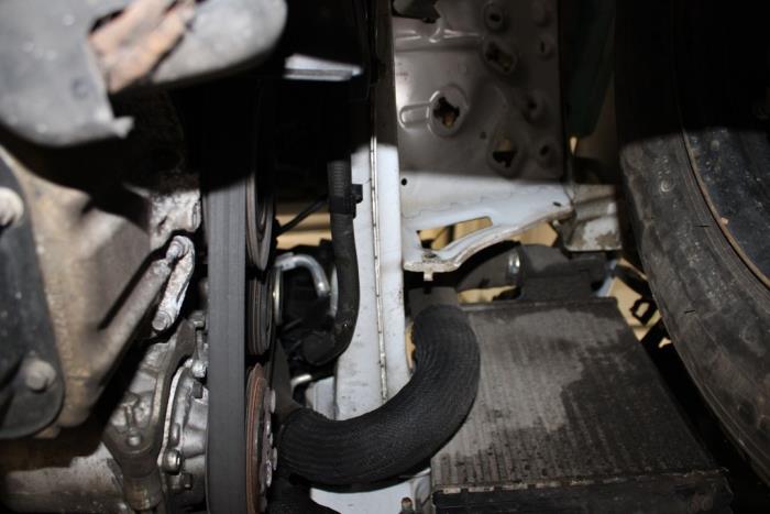 Peugeot Expert 1.5 BlueHDi 120 Sloopvoertuig (2022, Wit)