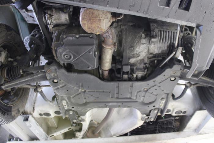 Peugeot Expert 1.5 BlueHDi 120 Sloopvoertuig (2022, Wit)