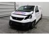 Peugeot Expert 1.5 BlueHDi 120 Sloopvoertuig (2022, Wit)