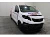Peugeot Expert 1.5 BlueHDi 120 Sloopvoertuig (2022, Wit)