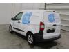 Ford Transit Courier 1.5 TDCi 75 Sloopvoertuig (2021, Wit)