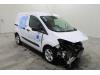 Ford Transit Courier 1.5 TDCi 75 Sloopvoertuig (2021, Wit)