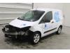 Ford Transit Courier 1.5 TDCi 75 Sloopvoertuig (2021, Wit)