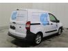 Ford Transit Courier 1.5 TDCi 75 Sloopvoertuig (2021, Wit)
