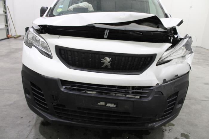 Peugeot Expert 2.0 Blue HDi 145 16V Sloopvoertuig (2021, Wit)