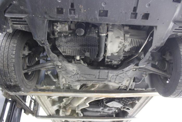 Peugeot Expert 2.0 Blue HDi 145 16V Sloopvoertuig (2021, Wit)