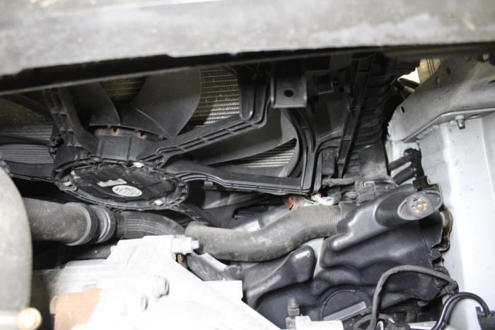 Peugeot Expert 2.0 Blue HDi 145 16V Sloopvoertuig (2021, Wit)