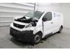 Peugeot Expert 2.0 Blue HDi 145 16V Sloopvoertuig (2021, Wit)