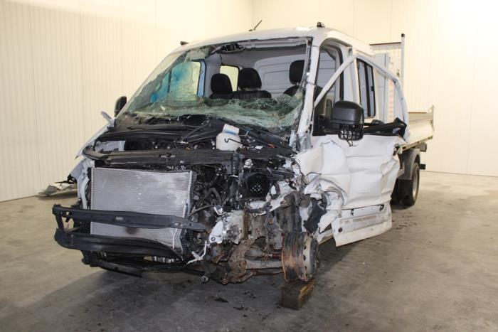 Crafter (SY), Ch.Cab./Benne, 2016