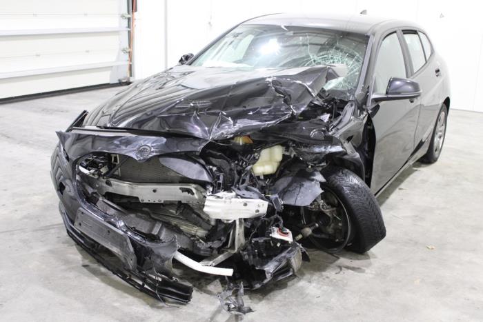 1 serie (F40), Voiture à hayon, 2019