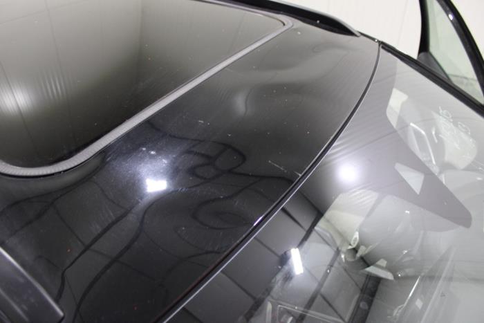 Peugeot 3008 II 1.6 16V Hybrid4 Sloopvoertuig (2023, Zwart)