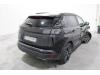Peugeot 3008 II 1.6 16V Hybrid4 Sloopvoertuig (2023, Zwart)