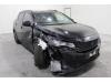 Peugeot 3008 II 1.6 16V Hybrid4 Sloopvoertuig (2023, Zwart)