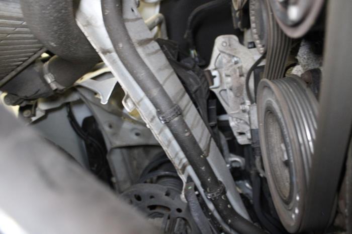 Peugeot 308 1.5 Blue HDi 130 16V Sloopvoertuig (2022, Wit)