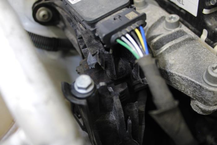 Peugeot 308 1.5 Blue HDi 130 16V Sloopvoertuig (2022, Wit)