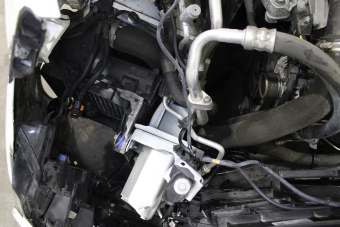 Peugeot 308 1.5 Blue HDi 130 16V Sloopvoertuig (2022, Wit)