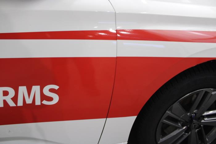 Peugeot 308 1.5 Blue HDi 130 16V Sloopvoertuig (2022, Wit)