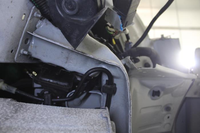 Peugeot 308 1.5 Blue HDi 130 16V Sloopvoertuig (2022, Wit)