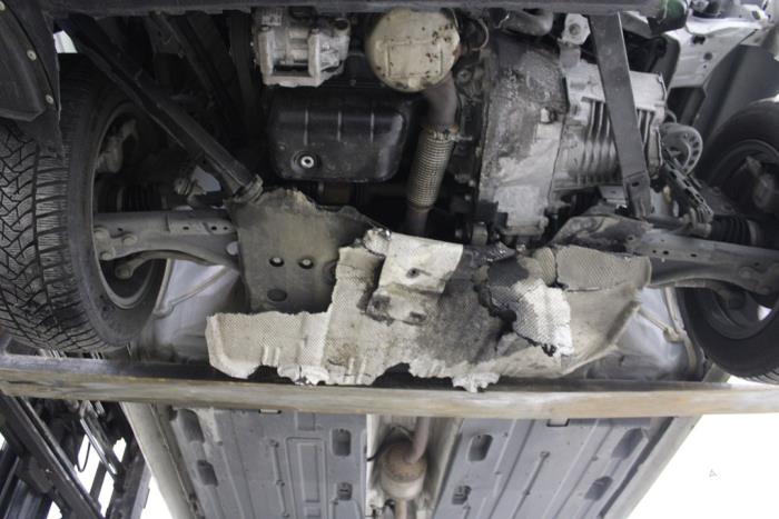 Peugeot 308 1.5 Blue HDi 130 16V Sloopvoertuig (2022, Wit)