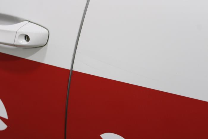 Peugeot 308 1.5 Blue HDi 130 16V Sloopvoertuig (2022, Wit)