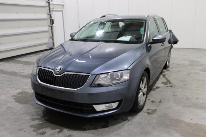 Octavia Combi (5EAC), Break/5 portes, 2012 / 2020