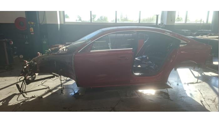 Peugeot 508 V4632