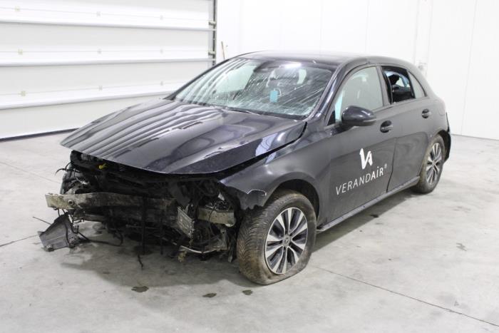 A (177.0), Voiture à hayon, 2018 / 2026