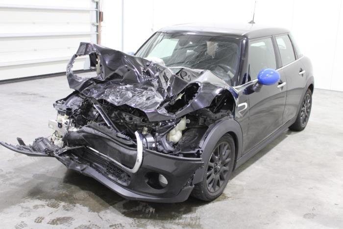 Mini (F55), 5 portes, 2013