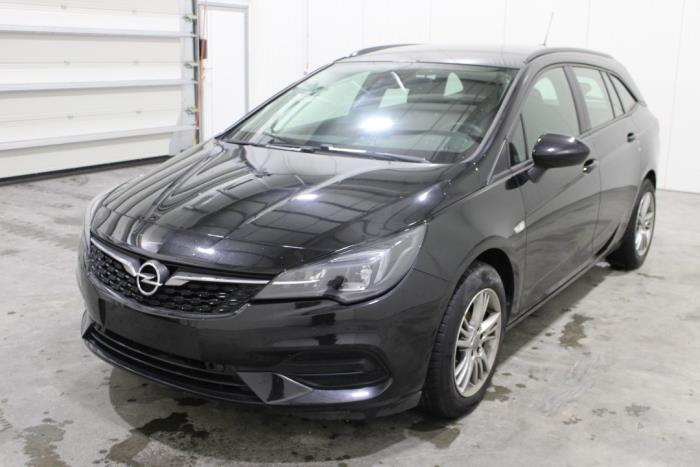 Astra K Sports Tourer, Break, 2015 / 2022