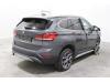 BMW X1 sDrive 18i 1.5 12V TwinPower Turbo Sloopvoertuig (2021, Grijs)