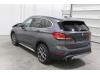 BMW X1 sDrive 18i 1.5 12V TwinPower Turbo Sloopvoertuig (2021, Grijs)