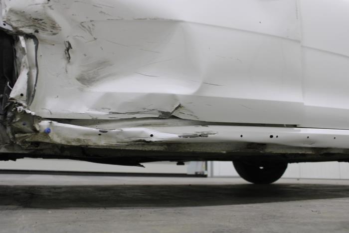 Citroen C3 1.5 Blue HDi 100 16V Sloopvoertuig (2023, Wit)