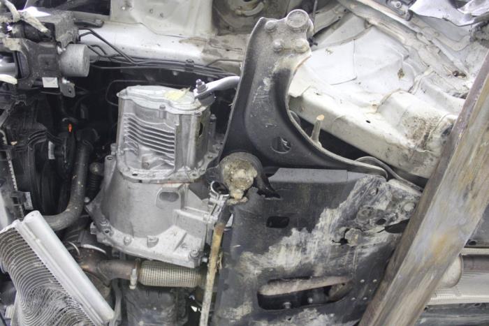 Citroen C3 1.5 Blue HDi 100 16V Sloopvoertuig (2023, Wit)