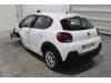 Citroen C3 1.5 Blue HDi 100 16V Sloopvoertuig (2023, Wit)