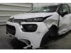Citroen C3 1.5 Blue HDi 100 16V Sloopvoertuig (2023, Wit)