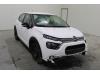 Citroen C3 1.5 Blue HDi 100 16V Sloopvoertuig (2023, Wit)