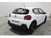 Citroen C3 1.5 Blue HDi 100 16V Sloopvoertuig (2023, Wit)