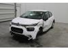 Citroen C3 1.5 Blue HDi 100 16V Sloopvoertuig (2023, Wit)