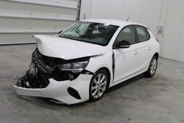 Opel Corsa V4642