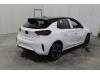 Opel Corsa F 1.2 Turbo 12V 100 Hybrid Sloopvoertuig (2025, Wit)