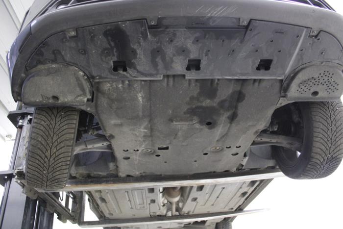 Opel Astra L Sports Tourer 1.5 Diesel 16V Sloopvoertuig (2023, Grijs)