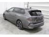 Opel Astra L Sports Tourer 1.5 Diesel 16V Sloopvoertuig (2023, Grijs)