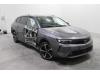 Opel Astra L Sports Tourer 1.5 Diesel 16V Sloopvoertuig (2023, Grijs)
