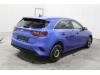 Kia Ceed 1.0i T-GDi 12V Sloopvoertuig (2019, Blauw)