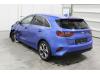 Kia Ceed 1.0i T-GDi 12V Sloopvoertuig (2019, Blauw)