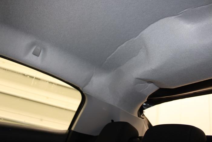 Citroen C3 1.5 Blue HDi 100 16V Sloopvoertuig (2022, Grijs)