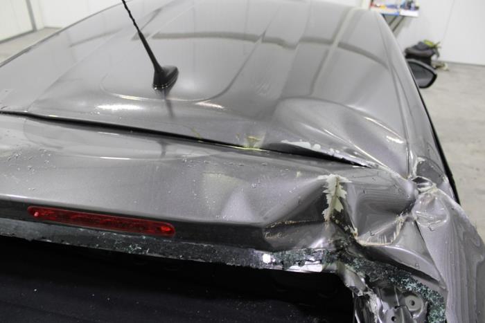 Citroen C3 1.5 Blue HDi 100 16V Sloopvoertuig (2022, Grijs)