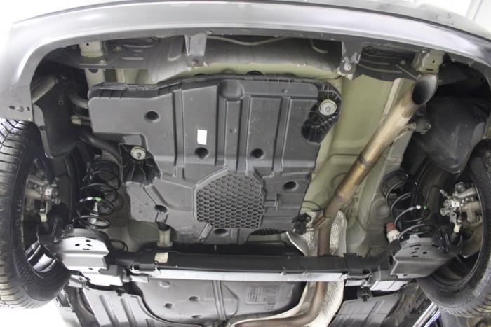 Citroen C3 1.5 Blue HDi 100 16V Sloopvoertuig (2022, Grijs)