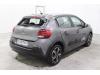 Citroen C3 1.5 Blue HDi 100 16V Sloopvoertuig (2022, Grijs)